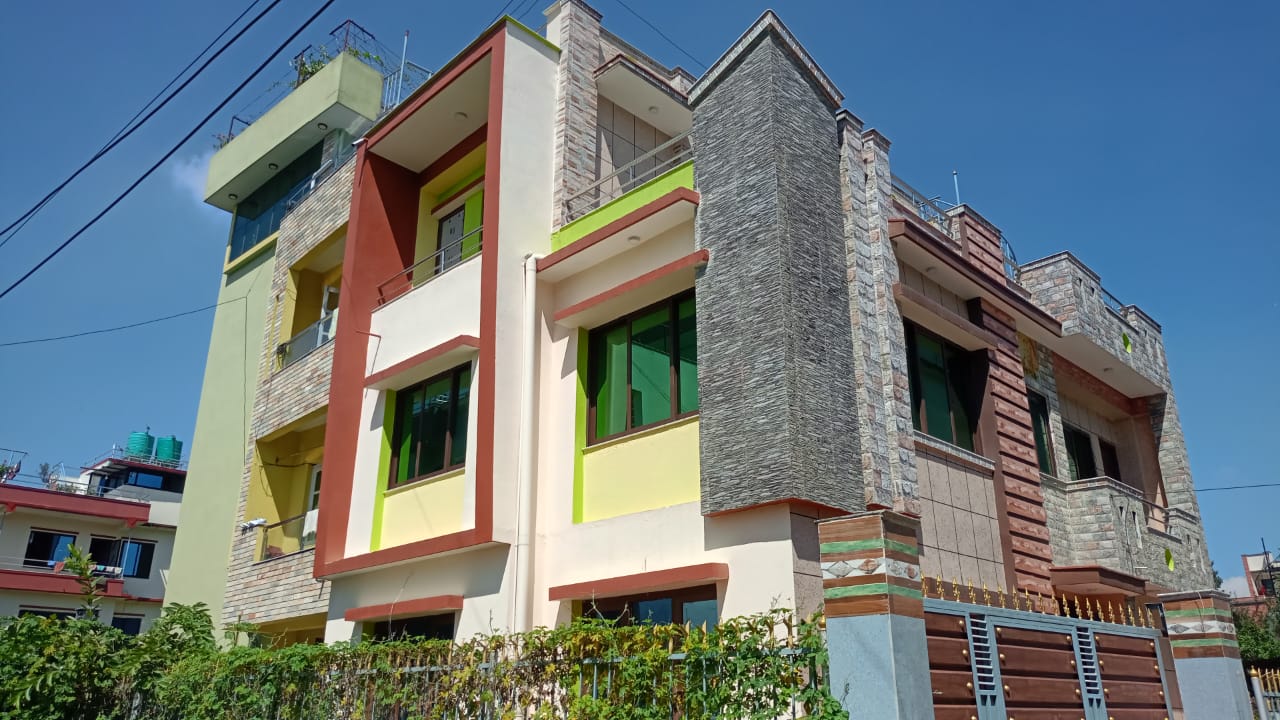 Picture of Suryabinayak Municipality, Bagmati